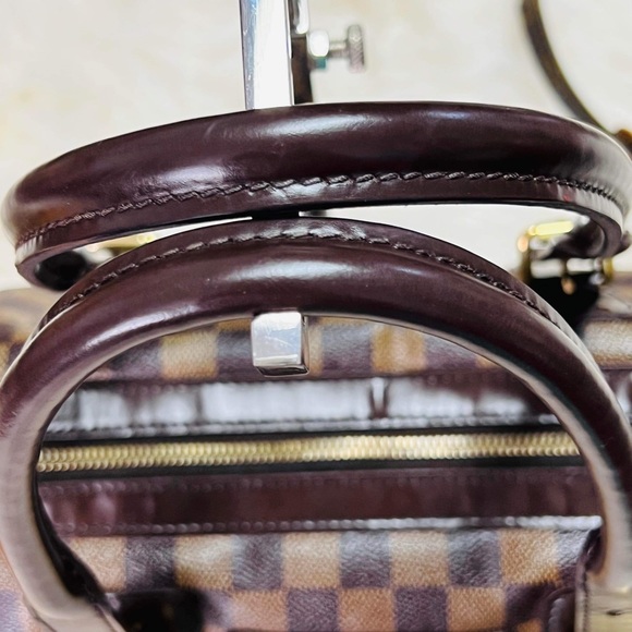 Louis Vuitton Ebene Berkely - Picture 3 of 6